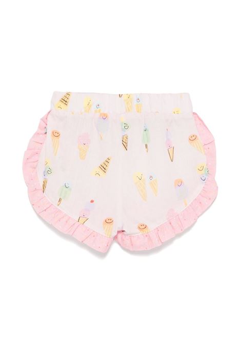 Shorts Stella McCartney Kids STELLA MCCARTNEY KIDS | SHORTS E BERMUDA | TW6139-Z2743545MC